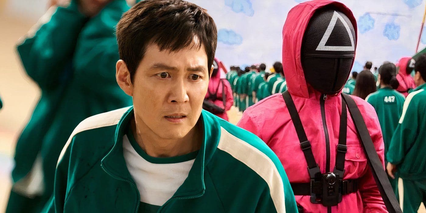 寄生虫与鱿鱼游戏带来的全球共鸣:奉俊昊谈资本主义的普世性