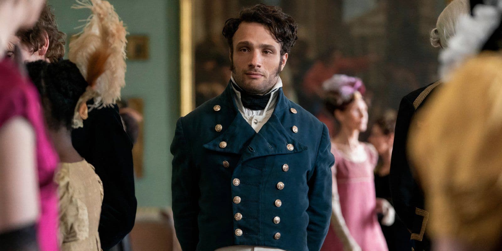 诺兰史诗巨制,神话动作史诗电影奥德赛卡司再添新星,众星云集引期待