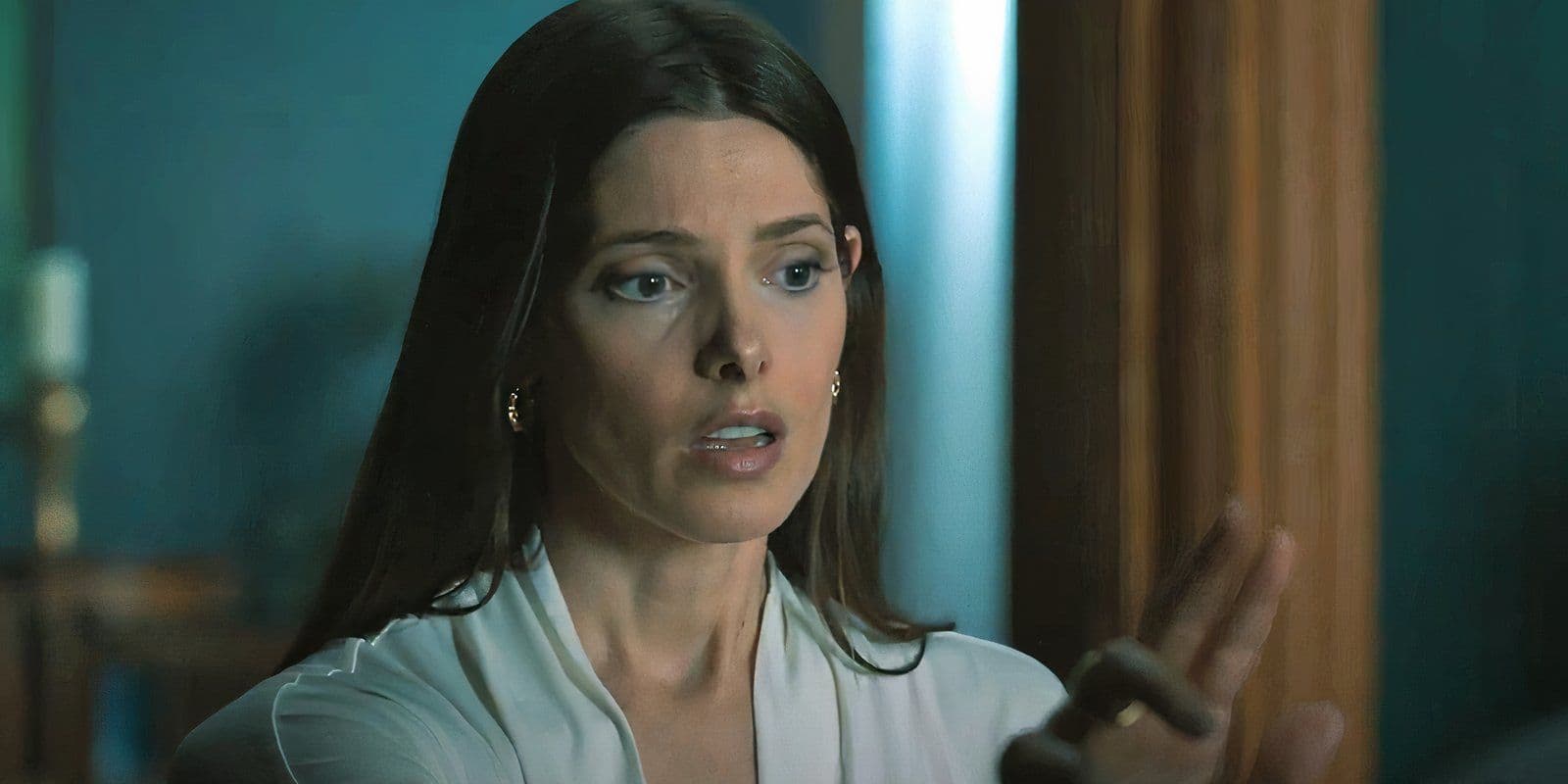 It Feeds预告片发布:Ashley Greene回归恐怖片