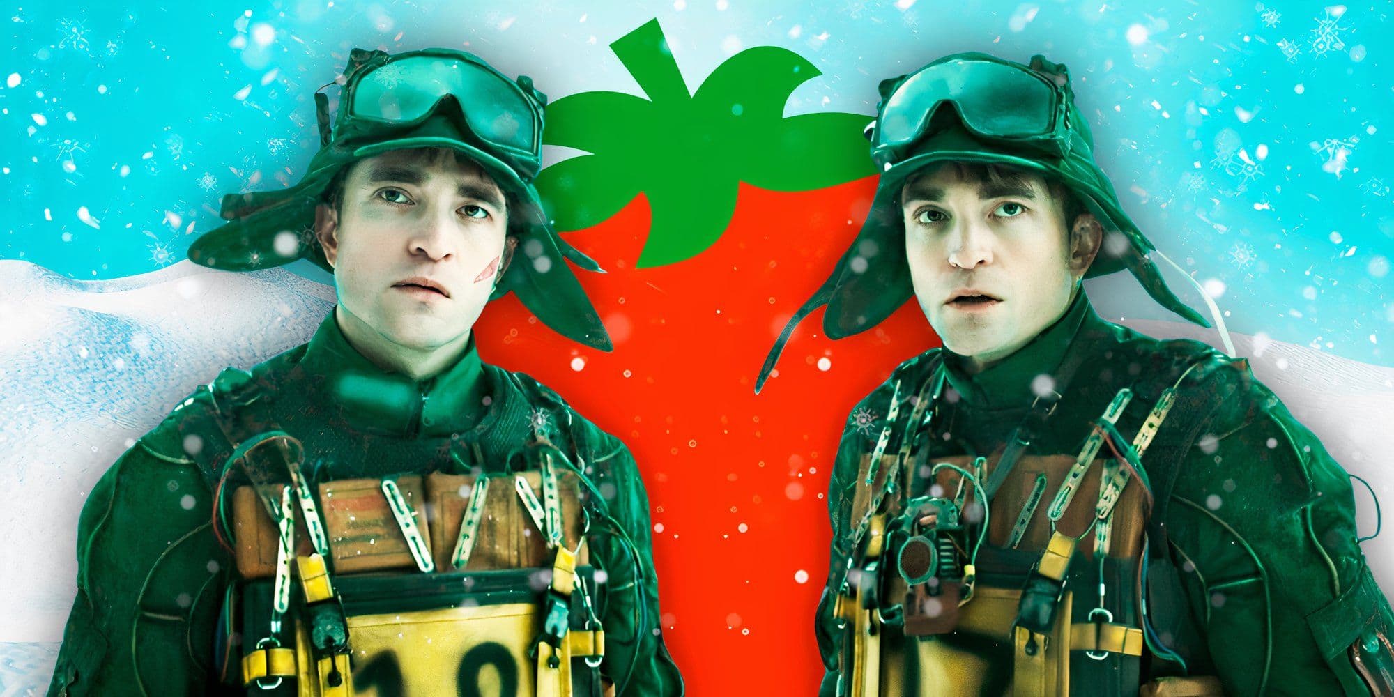 奉俊昊执导Mickey 17: 高风险、高预算、非典型科幻暗黑喜剧