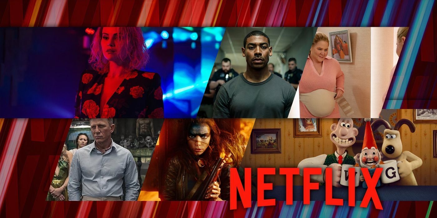 米莉·博比·布朗新作The Electric State口碑低迷,Netflix巨额投资恐打水漂