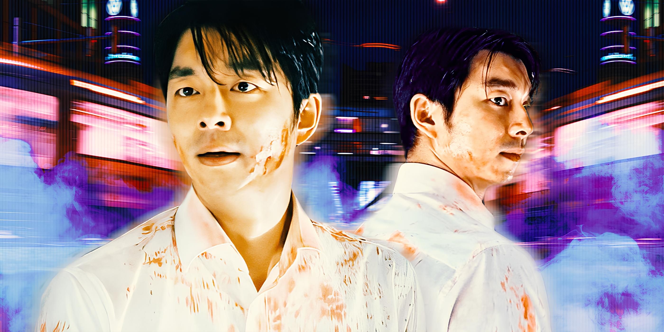 延尚昊执导全新丧尸电影Gunche,延续釜山行宇宙