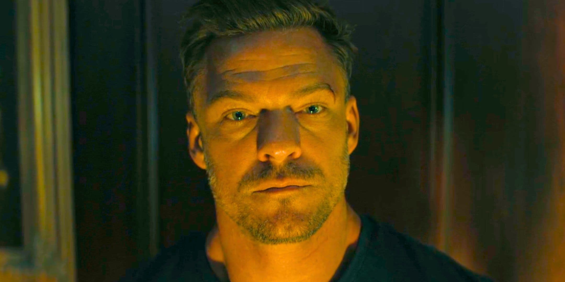 Alan Ritchson新作战争机器能否成为Netflix最大热门影片?