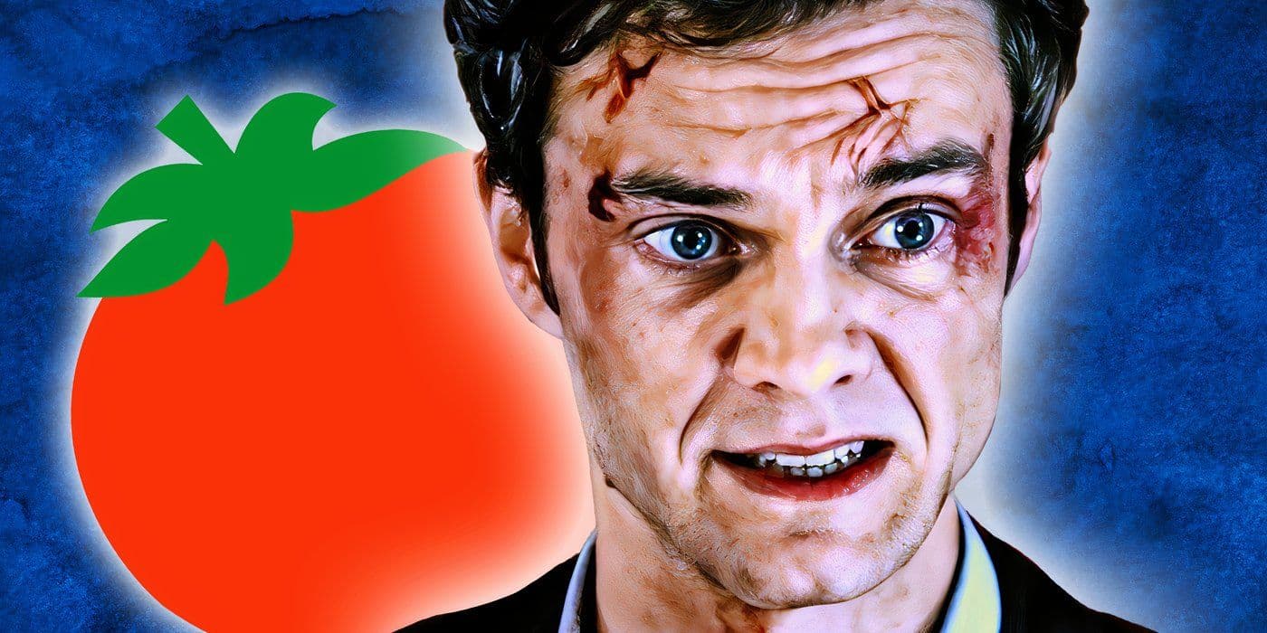 杰克·奎德带伤宣传新片无痛凯恩