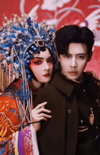 腾讯视频短剧:掌中雀即将上线