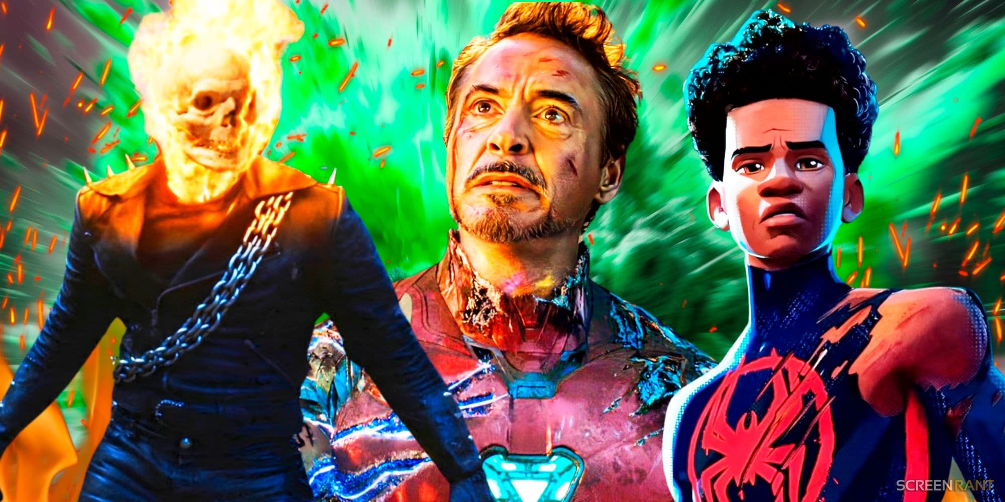 蜘蛛侠4选角揭秘:塞迪·辛克加盟,或将出演X战警成员