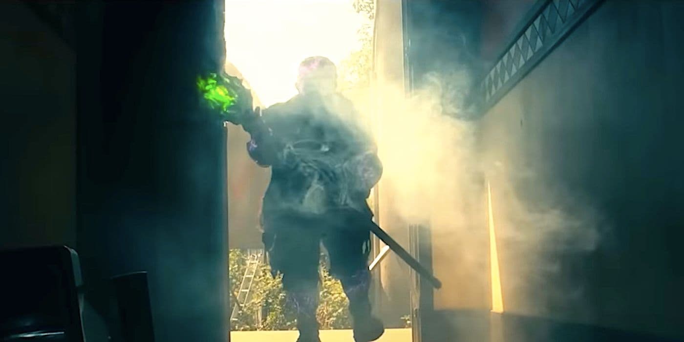 毒魔复仇:彼得·丁克拉奇造型首曝光,特效致敬经典