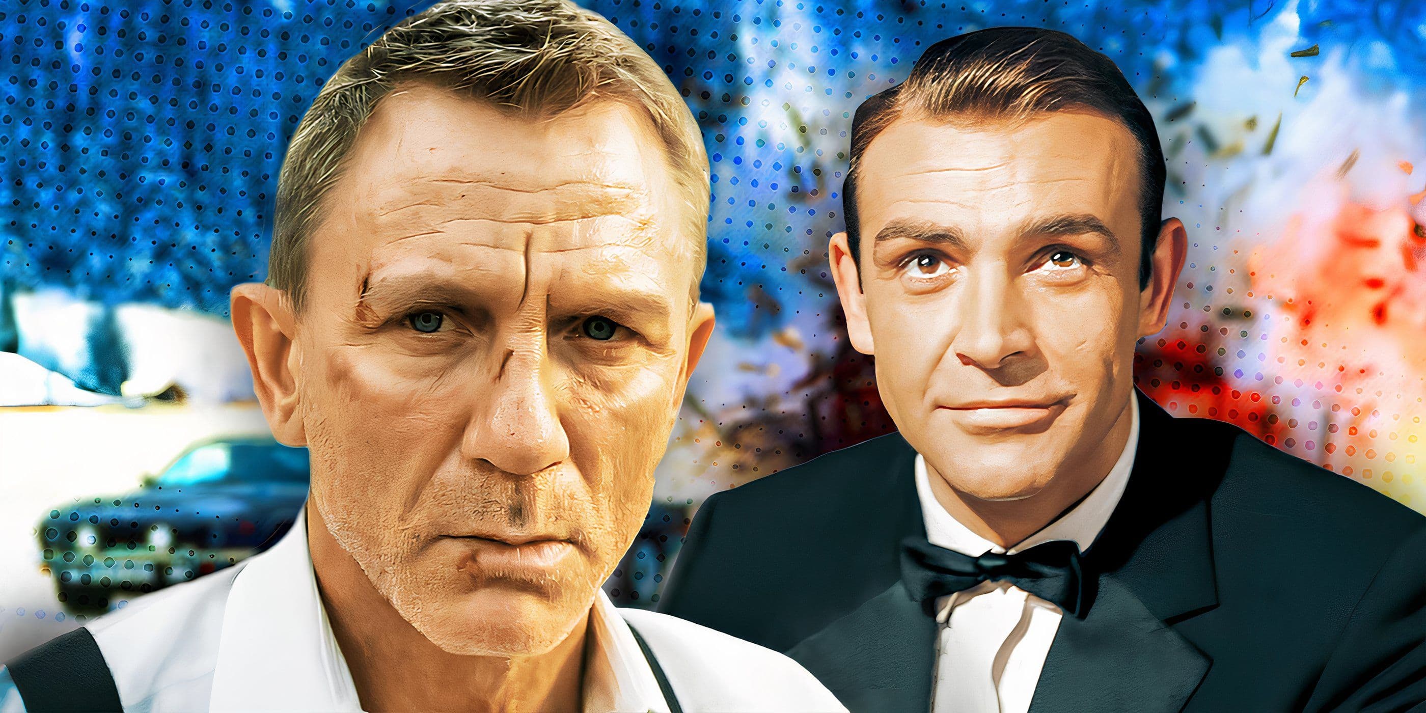 谁将执导下一部007电影?罗素兄弟的回应和未来展望