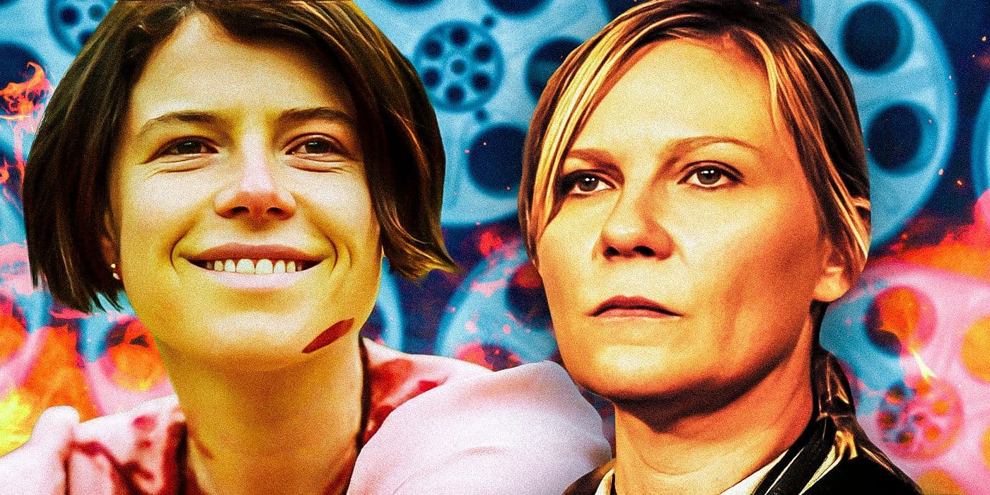 Warfare: 伊拉克战争电影背后的感人故事