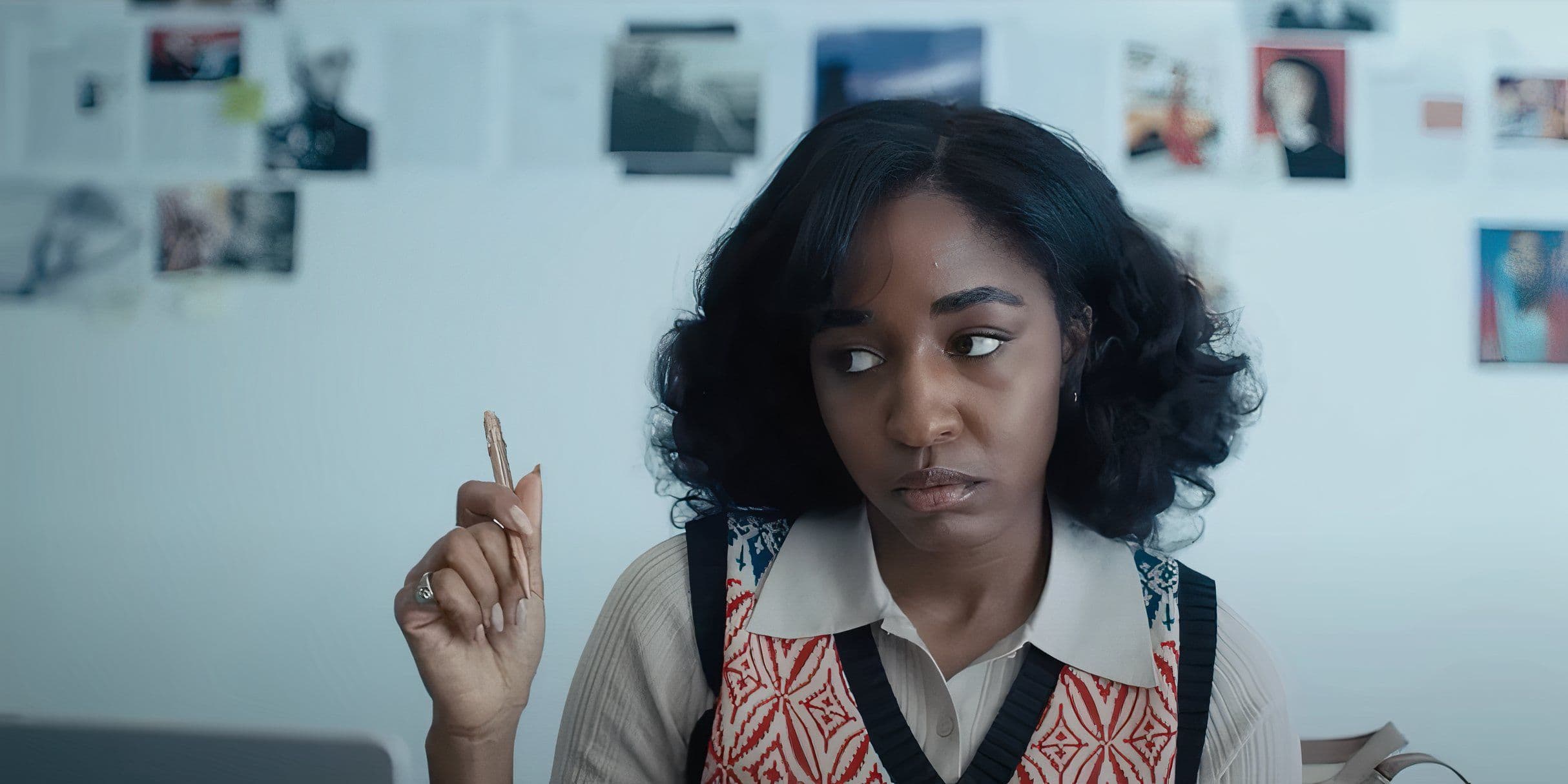 A24恐怖新片Opus票房惨败,创历史新低