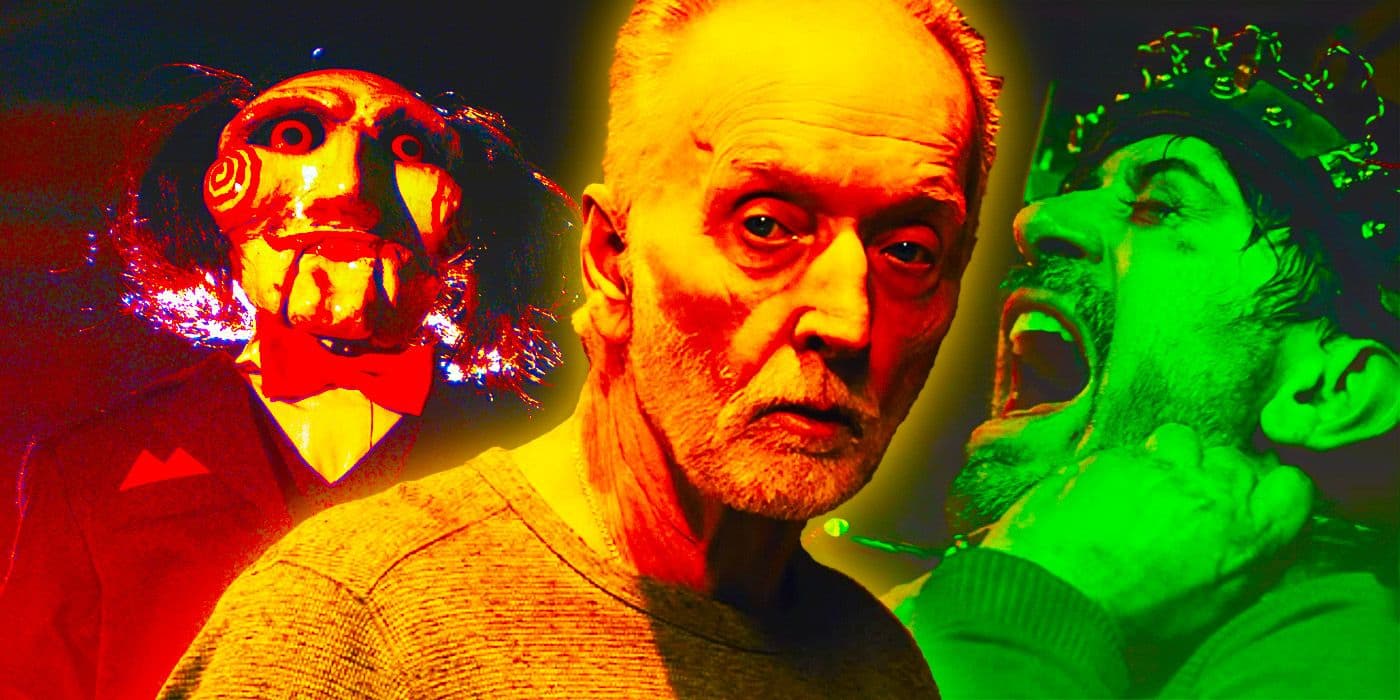 电锯惊魂11取消:恐怖系列电影的未来走向