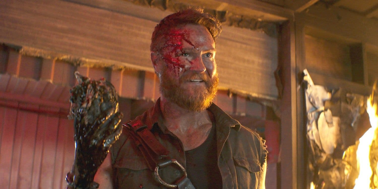 真人快打2首批剧照发布:新角色亮相,经典角色回归