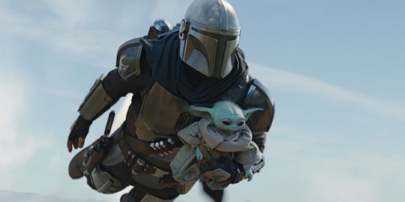 凯蒂·萨克霍夫暗示将在曼达洛人与古古电影中回归