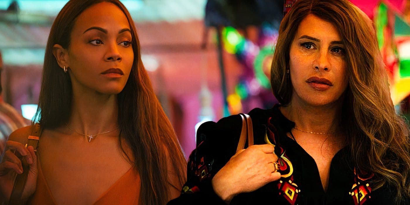 Netflix CEO谈《艾米莉亚·佩雷斯》奥斯卡失利:并非卡拉·索菲亚·加斯孔的错