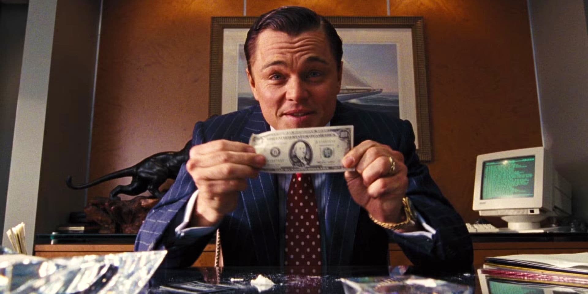 华尔街之狼登陆迪士尼加,乔丹·贝尔福特幽默回应