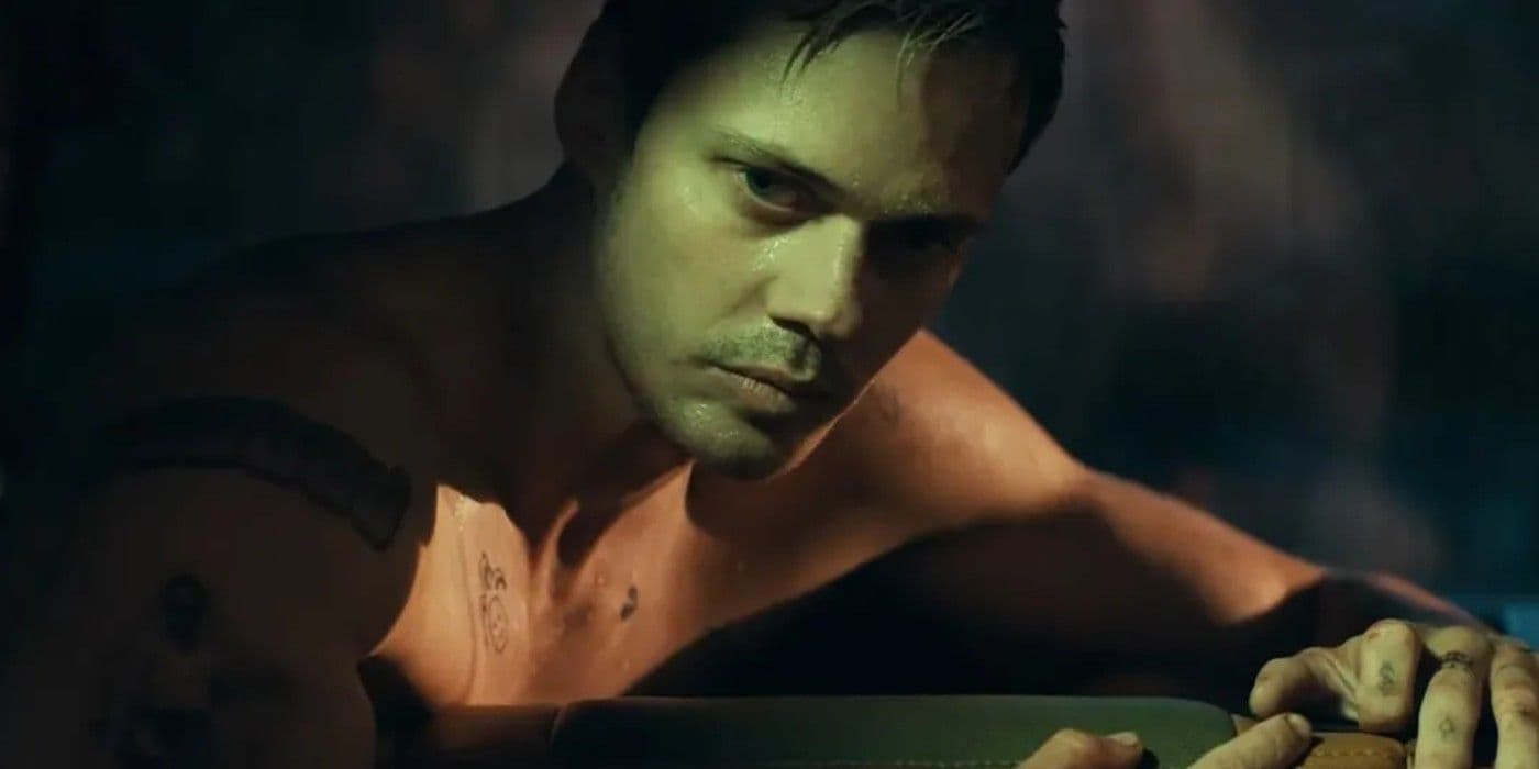 紧锁:比尔·斯卡斯加德与安东尼·霍普金斯的演技交锋