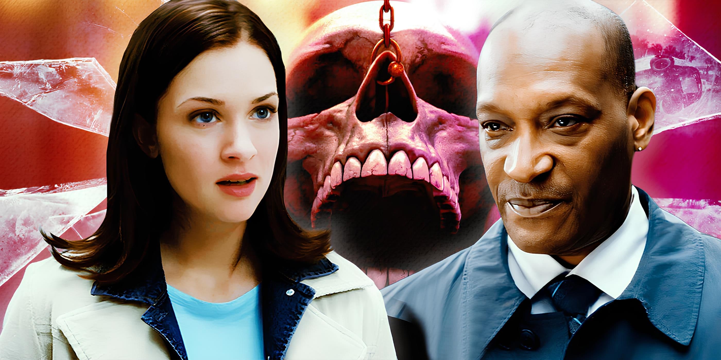 死神来了6:预告片揭示死亡起源,经典角色回归