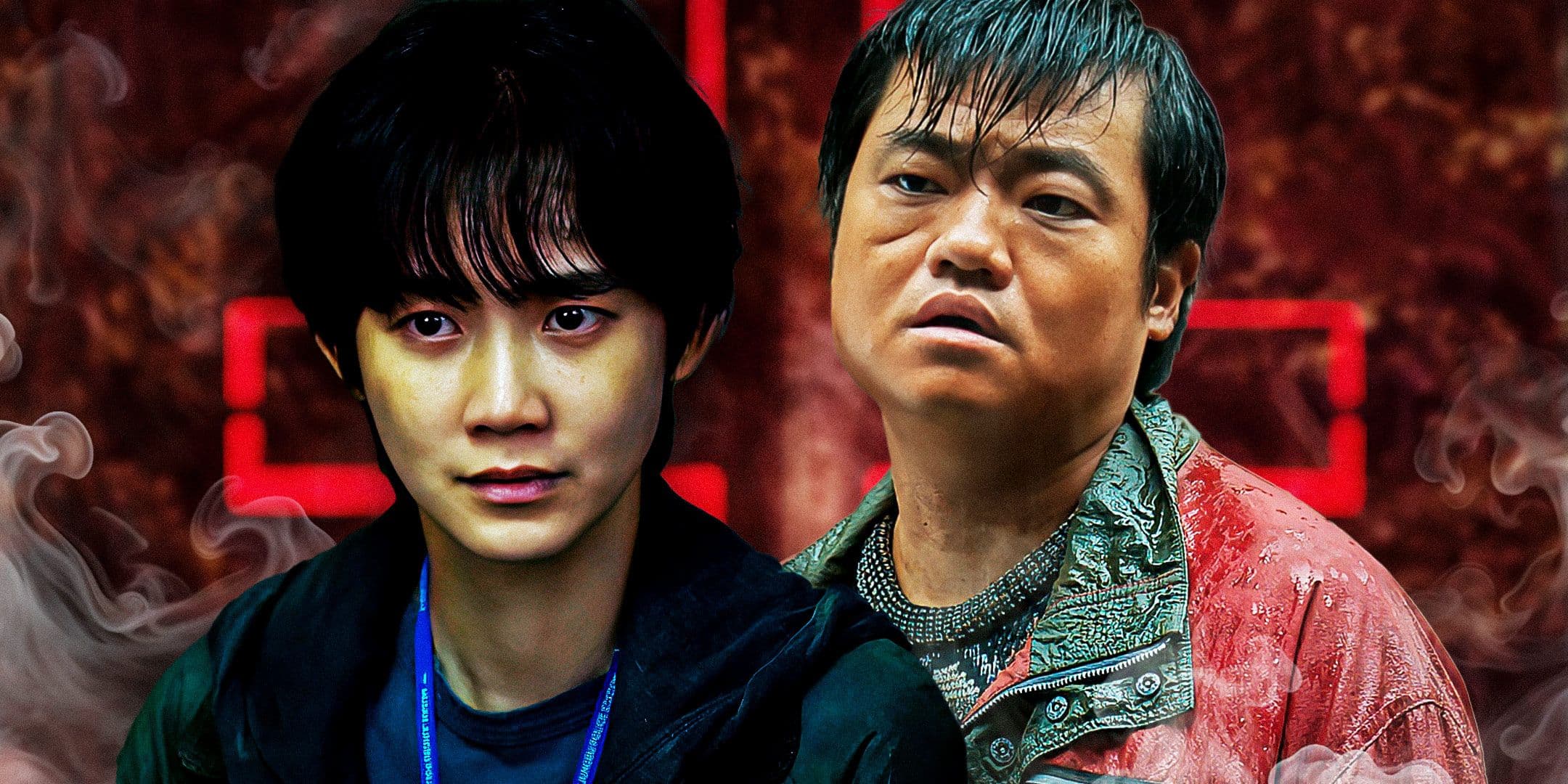 Netflix韩剧启示录全球爆红:延尚昊新作引人深思