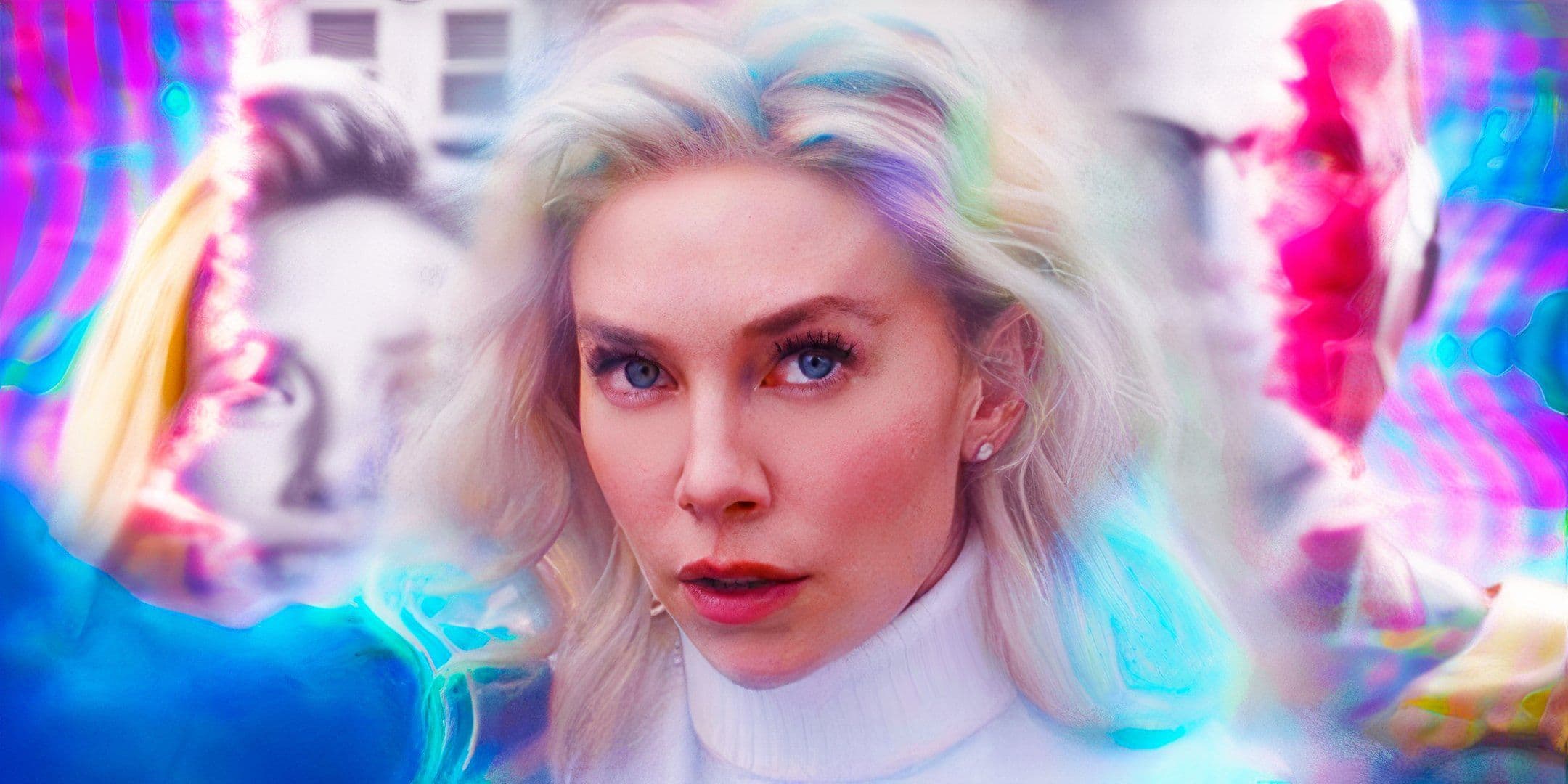 佩德罗·帕斯卡谈神奇先生伸缩能力:一切皆可伸缩?