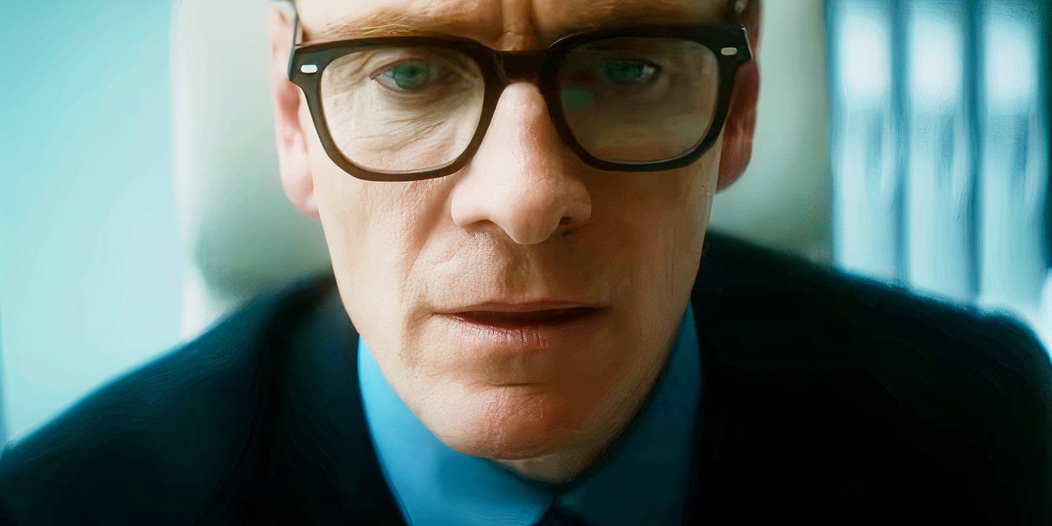 迈克尔·法斯宾德和皮尔斯·布鲁斯南主演,黑袋行动票房突破2500万美元