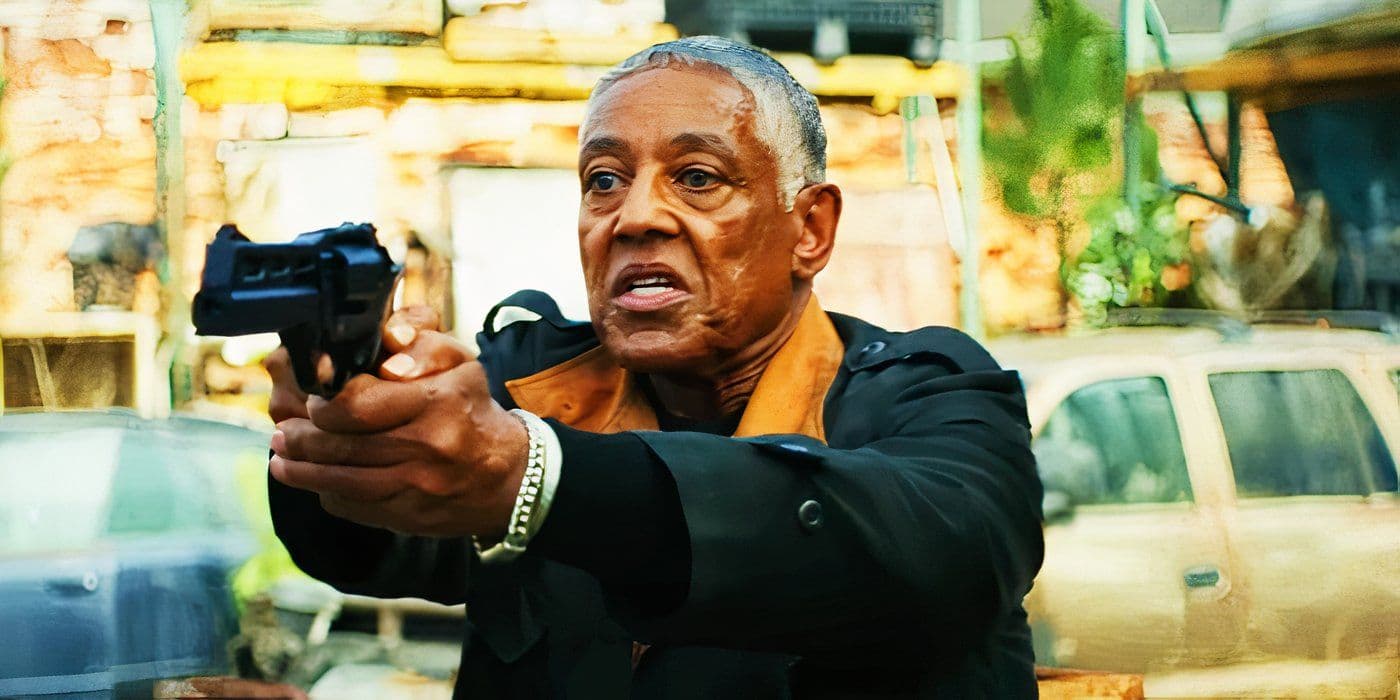 詹卡洛·埃斯波西托想出演DC宇宙的急冻先生