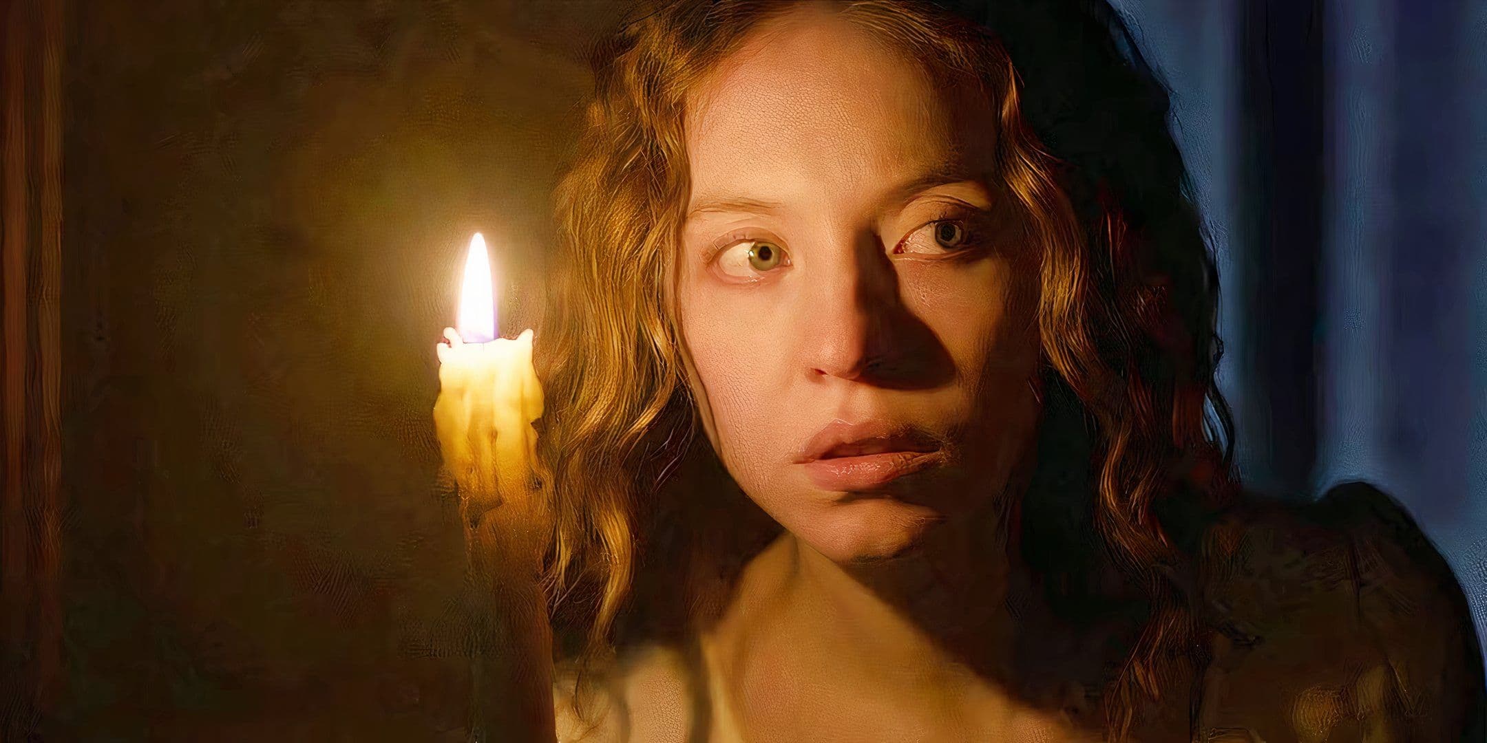 Sydney Sweeney或将出演真人版高达电影