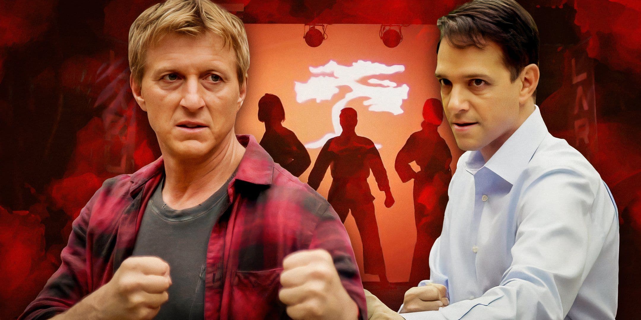 Kung Fu Kid 2预告片首发:情怀满满,悬念迭起