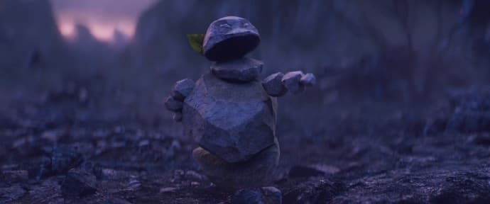 电影哪吒之魔童闹海票房突破20亿美元,创非好莱坞动画电影全球纪录